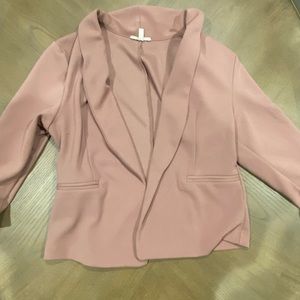 Maurice’s Womens blazer